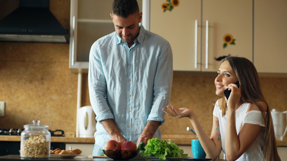Building Sustainable Eating Habits for Long-Term Success